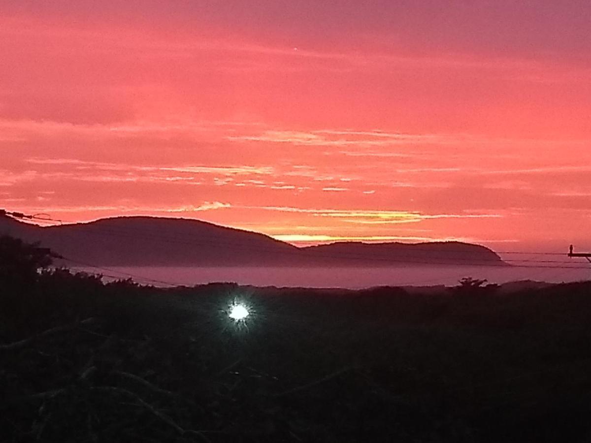 Pousada Recanto Devas Cabo Frio Exterior photo