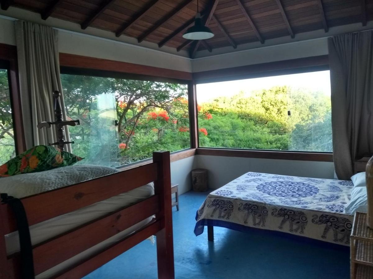 Pousada Recanto Devas Cabo Frio Exterior photo