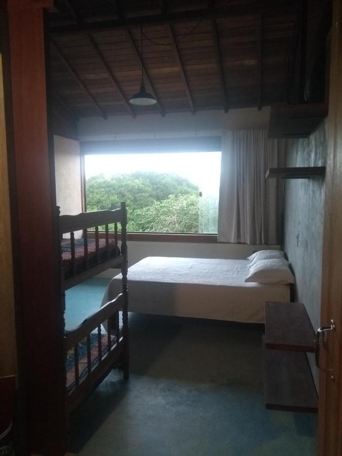 Pousada Recanto Devas Cabo Frio Exterior photo
